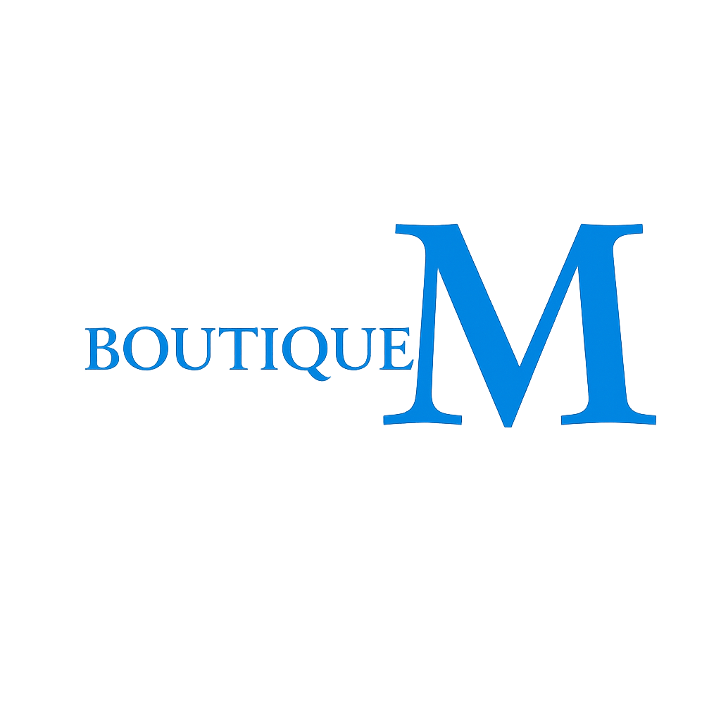 M Butik