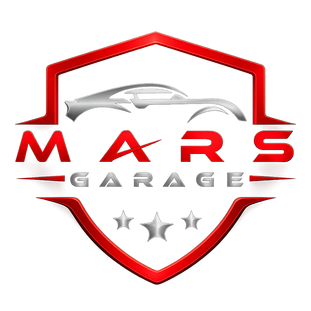 Mars Oto